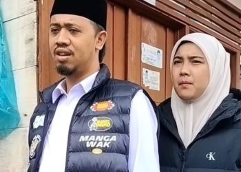 Program Pendidikan dan Ekonomi Kreatif, Kunci Sukses Erman Safar untuk Bukittinggi