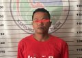 Simpan Ganja di Almari, Pemuda Sukarami Ditangkap Tim Spider Solok