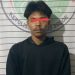 Pemuda Asal Batu Palano Nagari Selayo Ditangkap Karena Narkotika Jenis Sabu