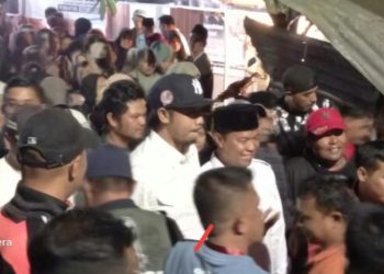 Mantan Wakil Walikota: Erman – Heldo Mesti Dimenangkan untuk Kesejahteraan Rakyat Bukittinggi