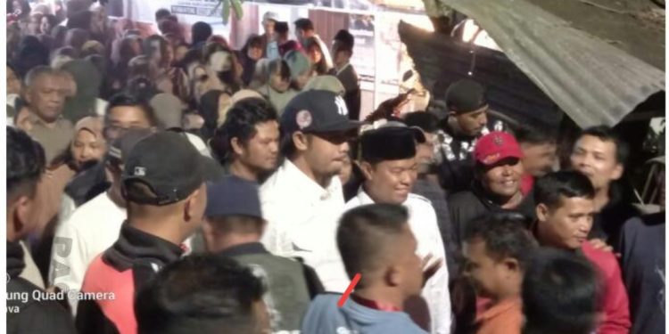 Mantan Wakil Walikota: Erman – Heldo Mesti Dimenangkan untuk Kesejahteraan Rakyat Bukittinggi