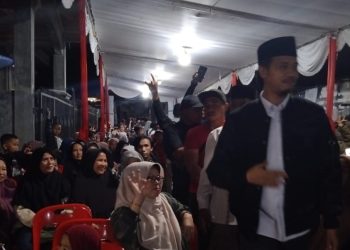 Isu SDN 08 Bukittinggi Dijawab Erman Safar: “Itu Direzim Ramlan”
