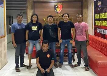 Dukungan Terus Mengalir, PW Muhammadiyah Sumbar Resmi Jagokan Pasangan Deni Asra-Riko Ferbrianto