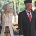 14 Anggota DPR RI Asal Sumbar Resmi Dilantik untuk Periode 2024-2029 : Berikut Daftar Namanya.
