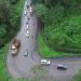 Batu Besar Menggelinding dari Bukit, Hantam Rumah Warga di Padang