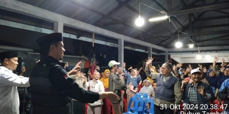 Pasar Pagi Tembok di Bukittinggi Berubah Fungsi, Ini Penjelasannya !