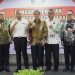 Pemko Bukittinggi dan BPRS Jam Gadang Terima Penghargaan Siddhakarya 2024