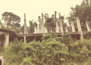 Erman Safar Tanggapi Tuduhan Terkait Pembangunan SDN 08 Jangkak Bukittinggi