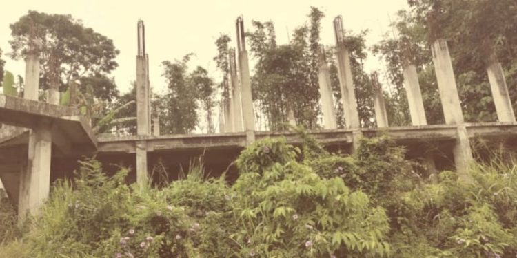 Erman Safar Tanggapi Tuduhan Terkait Pembangunan SDN 08 Jangkak Bukittinggi
