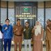 Diskominfo Kabupaten Solok Terima Tim Visitasi dari Komisi Informasi Sumatera Barat