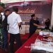 Simulasi Pemungutan dan Penghitungan Suara di Bukittinggi, DPT Gulai Bancah Dilibatkan