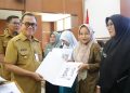 Pemerintah Kota Bukittinggi Resmi Luncurkan Perpustakaan Digital “PUSDIGI Cakrawala Dalam Genggaman”