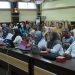 Launching dan Bimbingan Teknis Penerapan Aplikasi Super APPS Solok Serasi untuk Mendukung Sistem Pemerintahan Berbasis Elektronik di Kabupaten Solok