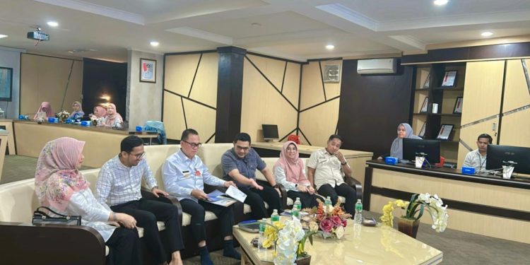 Pemko Bukittinggi Gelar Job Fair Digital, Buka Peluang Kerja