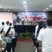 Disparbud Kabupaten Solok Laksanakan Workshop Public Speaking dan Learning English