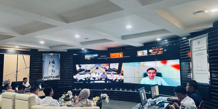 3.295 Penganggur di Bukittinggi, Job Fair Digital Jadi Harapan Baru