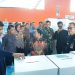 Pjs Wali Kota Bukittinggi Tinjau Kesiapan Logistik Pilkada 2024