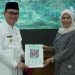 Dorong Penjualan Produk UMKM Mendunia, Pjs Wako Launching Portal TokoUMKM Bukittinggi