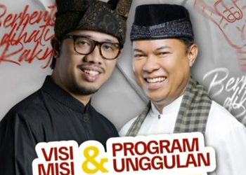 Kepiawaian Erman Safar Terbukti di Bukittinggi Selama Menjabat Walikota