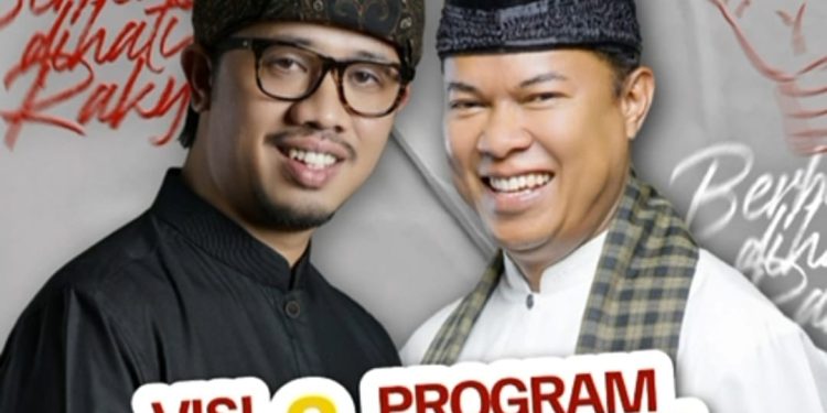 Kepiawaian Erman Safar Terbukti di Bukittinggi Selama Menjabat Walikota