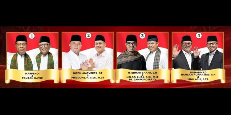 KPU Kota Bukittinggi: Debat Kandidat Pilkada 2024, Ini Agendanya