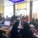 Walinagari dan Anggota DPRD Lakukan Penyerahan Bantuan CSR Peralatan Memasak di Malalak Selatan
