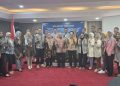 Sosialisasi Ketaspenan dan Evaluasi PKS PT. TASPEN (Persero) dengan Mitra Bayar di Bukittinggi