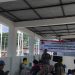 Dandim 0304/Agam Tingkatkan Komunikasi Sosial dengan Insan Pers