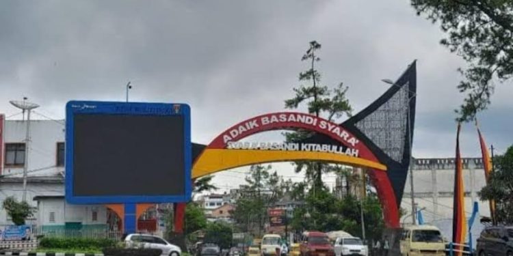 Pemko Bukittinggi Raih Penghargaan Anugerah Kebudayaan Indonesia 2024