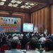 Hendra Hendramin Terpilih Pimpin KONI Bukittinggi 2024-2029