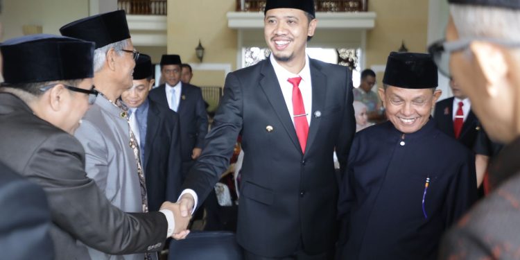 Walikota Bukittinggi: Selamat atas Terpilihnya Ramlan Nurmatias dan Ibnu Asis di Pilkada 2024