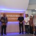 Siaran Strategis Nasional Jadi Topik Diskusi RRI Pekanbaru dan Kominfo Bukittinggi