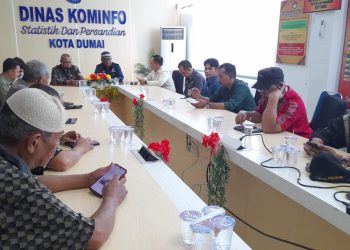 Peran Media Kunci Keberhasilan Pemerintahan, Suryadi: Berbagai Inovasi Dilakukan