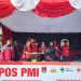Jelang Perayaan Malam Pergantian Tahun, PMI Bukittinggi Siapkan Layanan Wisatawan