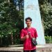 Keberadaan Tugu Pahlawan Ahmad Karim di Kecamatan Tigo Nagari Kini Mulai Terlupakan