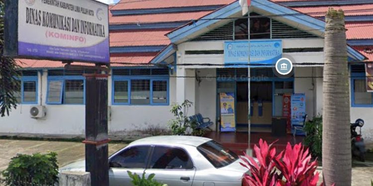 Pemangkasan Anggaran Media oleh KOMINFO Limapuluh Kota Picu Reaksi Wartawan