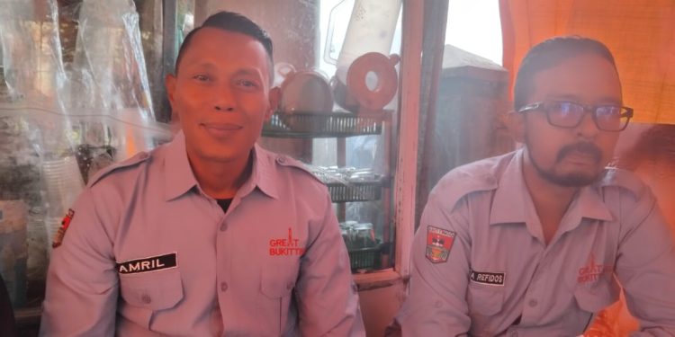 Mengungkap Kisah di Balik Profesi Animal Keeper di TMSBK Bukittinggi