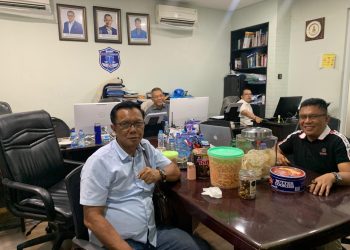 Paslon Zulmaeta-Elzadaswarman Siap Hadapi Gugatan Pilwako Payakumbuh di Mahkamah Konstitusi