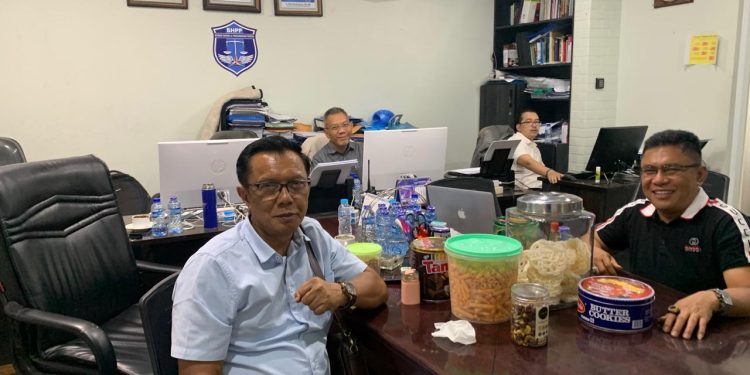 Paslon Zulmaeta-Elzadaswarman Siap Hadapi Gugatan Pilwako Payakumbuh di Mahkamah Konstitusi