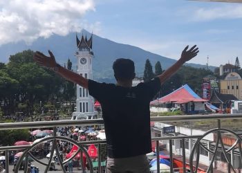 Sejumlah Warga Bukittinggi Masih Belum Paham UHC Pemko