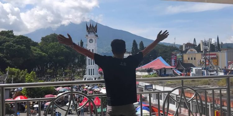 Sejumlah Warga Bukittinggi Masih Belum Paham UHC Pemko
