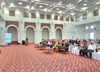 Workshop “Growth Mindset” Digelar di Bukittinggi untuk Tingkatkan Kualitas Pendidikan
