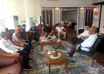 Marfendi: Pengolahan Sampah Berteknologi Incinerator di Bukittinggi Mesti Diwujudkan