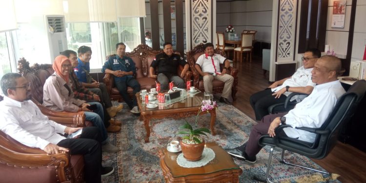 Marfendi: Pengolahan Sampah Berteknologi Incinerator di Bukittinggi Mesti Diwujudkan