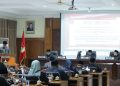 DPRD Bukittinggi Bahas Pengumuman Pemberhentian Walikota dan Wakil Walikota serta Penetapan Pasangan Calon Terpilih