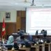 DPRD Bukittinggi Bahas Pengumuman Pemberhentian Walikota dan Wakil Walikota serta Penetapan Pasangan Calon Terpilih
