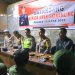 Kapolres 50 Kota Gelar Program Batandang, Revitalisasi Peran Satkamling di Kecamatan Harau