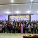IKAFLAS SMAN 2 Payakumbuh Dilantik, Fokus pada Inklusivitas dan Kesejahteraan Alumni