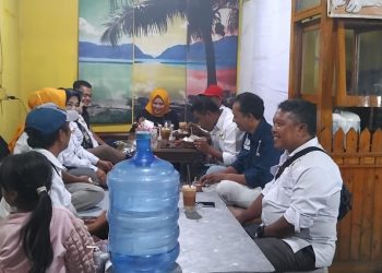 Pendiri Yayasan BKP: Satu Langkah Untuk Investasi Sosial Dikemudian Hari