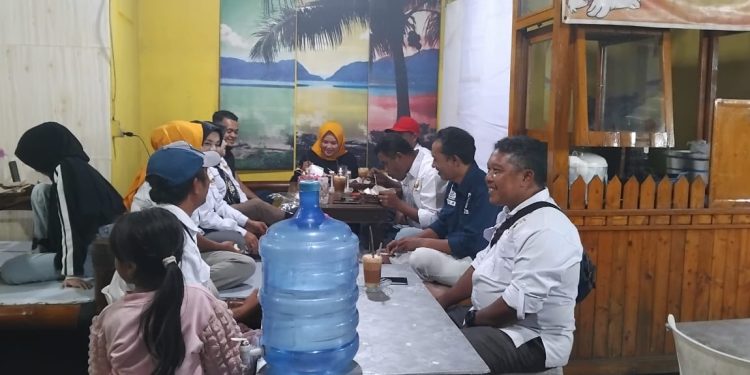 Pendiri Yayasan BKP: Satu Langkah Untuk Investasi Sosial Dikemudian Hari